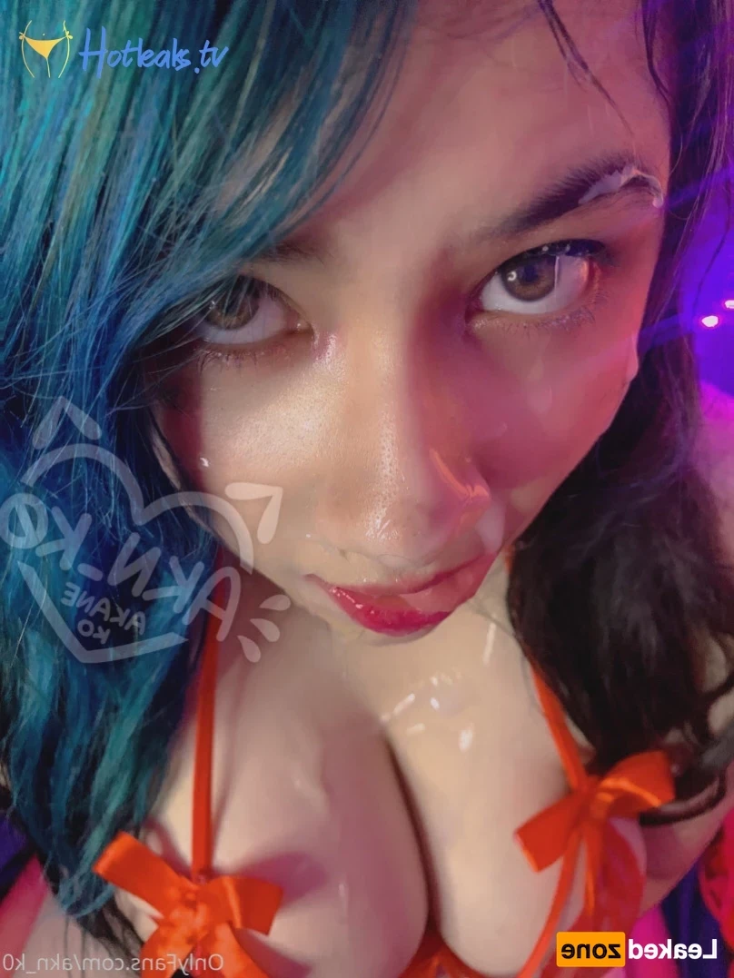 Akane Ko [ akn_k0 ] Onlyfans leaked photo 15754660 on Hotleaks.tv
