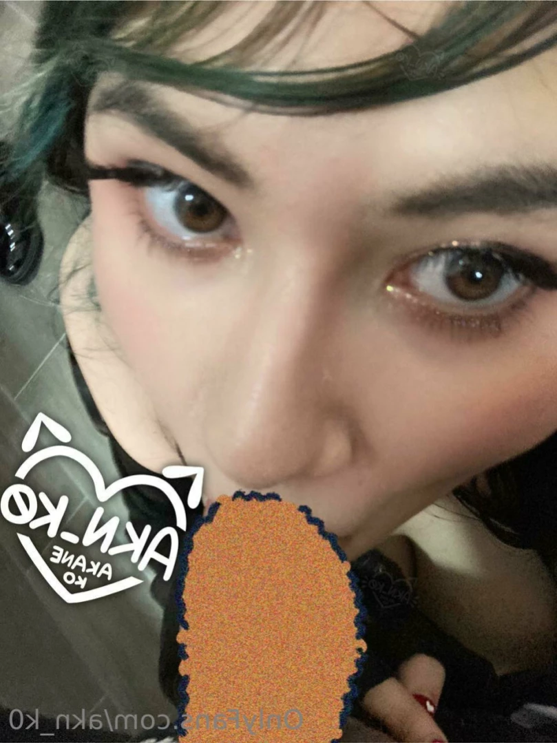 Akane Ko [ akn_k0 ] Onlyfans leaked photo 16332336 on Hotleaks.tv