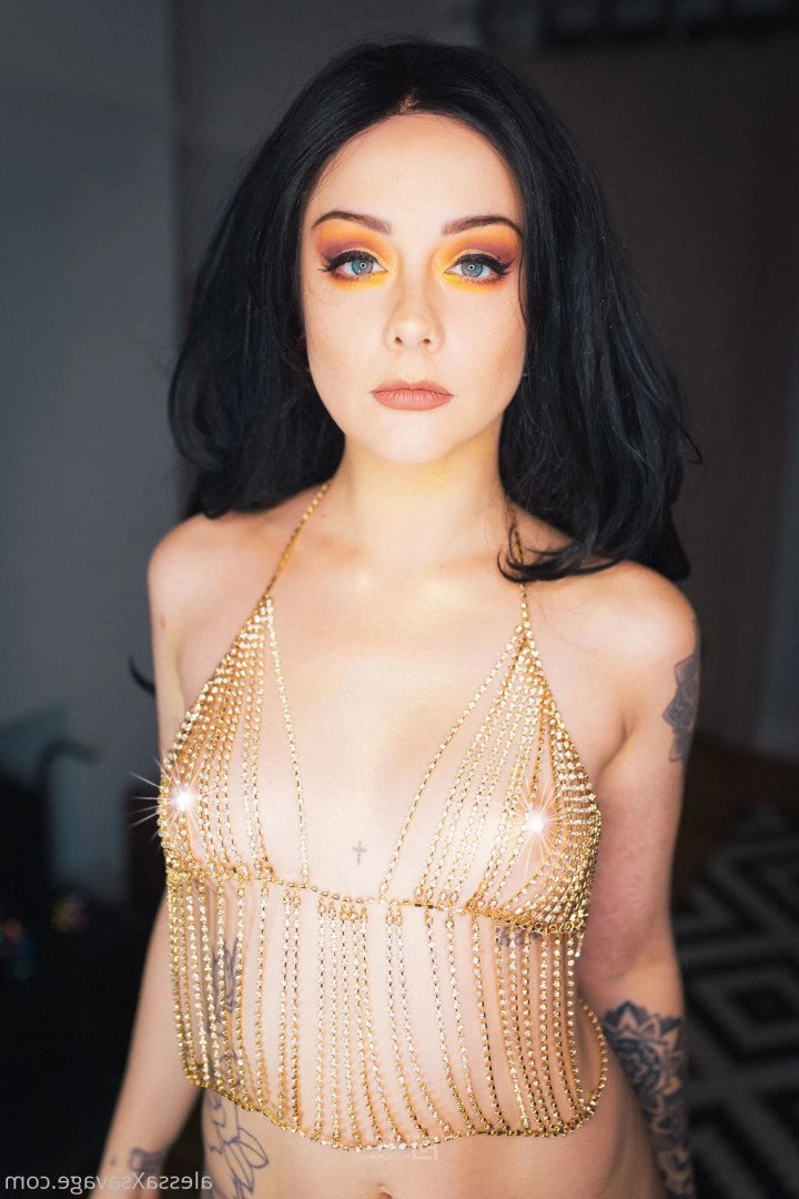 Alessa Savage [ alessa_savage ] Onlyfans leaked photo 4661682 on Hotleaks.tv