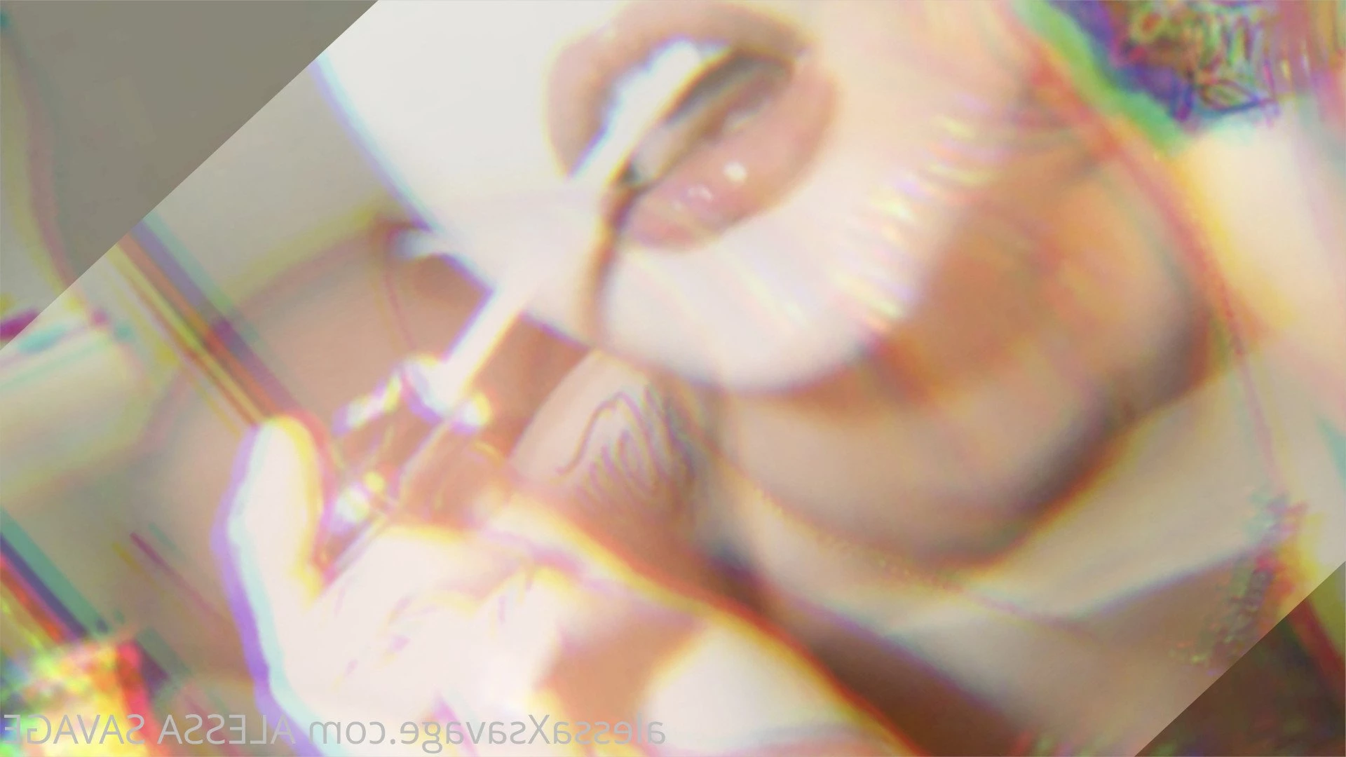 Alessa Savage [ alessa_savage ] Onlyfans leaked photo 4663176 on Hotleaks.tv