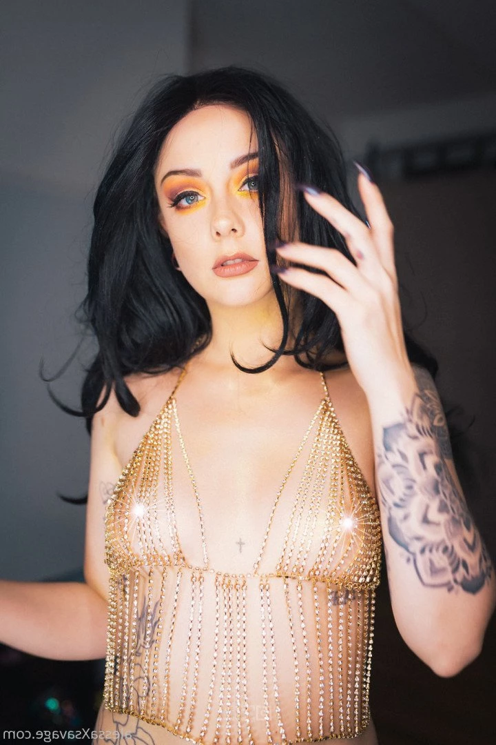 Alessa Savage [ alessa_savage ] Onlyfans leaked photo 4663740 on Hotleaks.tv