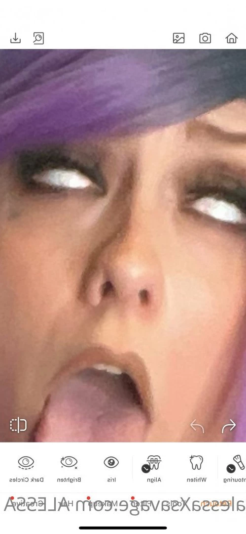Alessa Savage [ alessa_savage ] Onlyfans leaked photo 4663942 on Hotleaks.tv