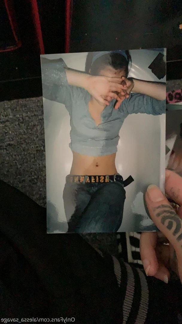 Alessa Savage [ alessa_savage ] Onlyfans leaked photo 4664977 on Hotleaks.tv