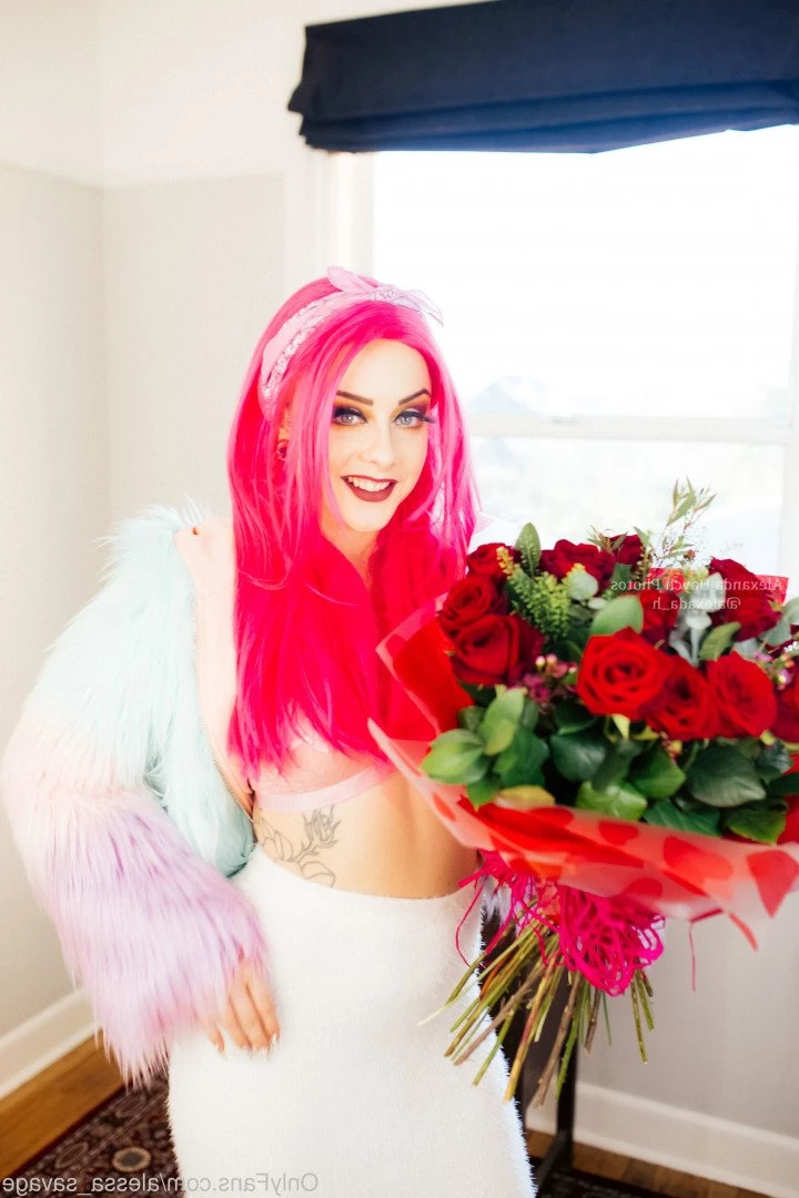 Alessa Savage [ alessa_savage ] Onlyfans leaked photo 4665010 on Hotleaks.tv
