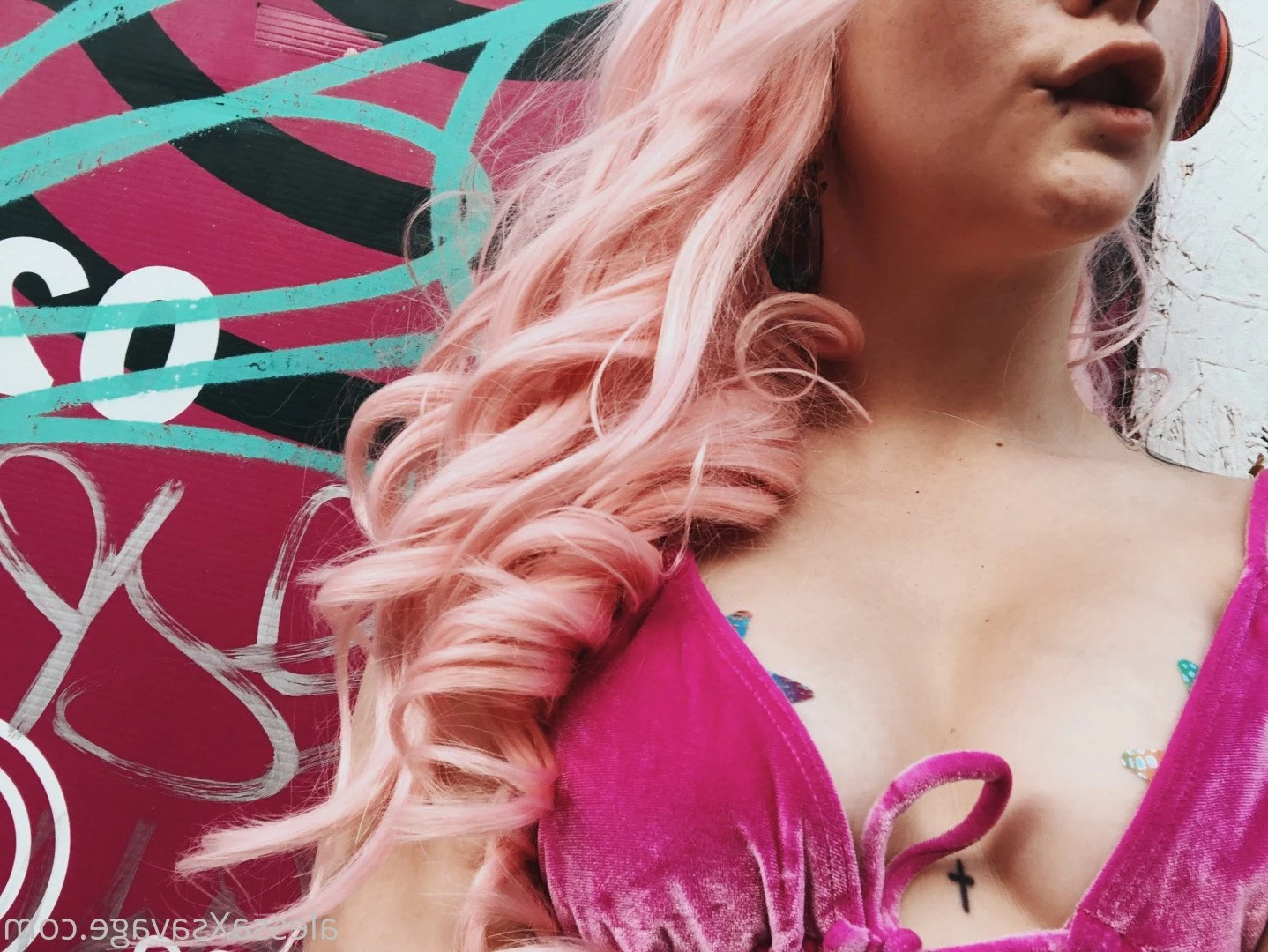Alessa Savage [ alessa_savage ] Onlyfans leaked photo 4665072 on Hotleaks.tv