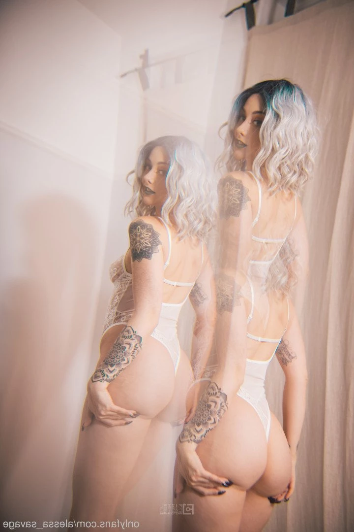 Alessa Savage [ alessa_savage ] Onlyfans leaked photo 4665670 on Hotleaks.tv