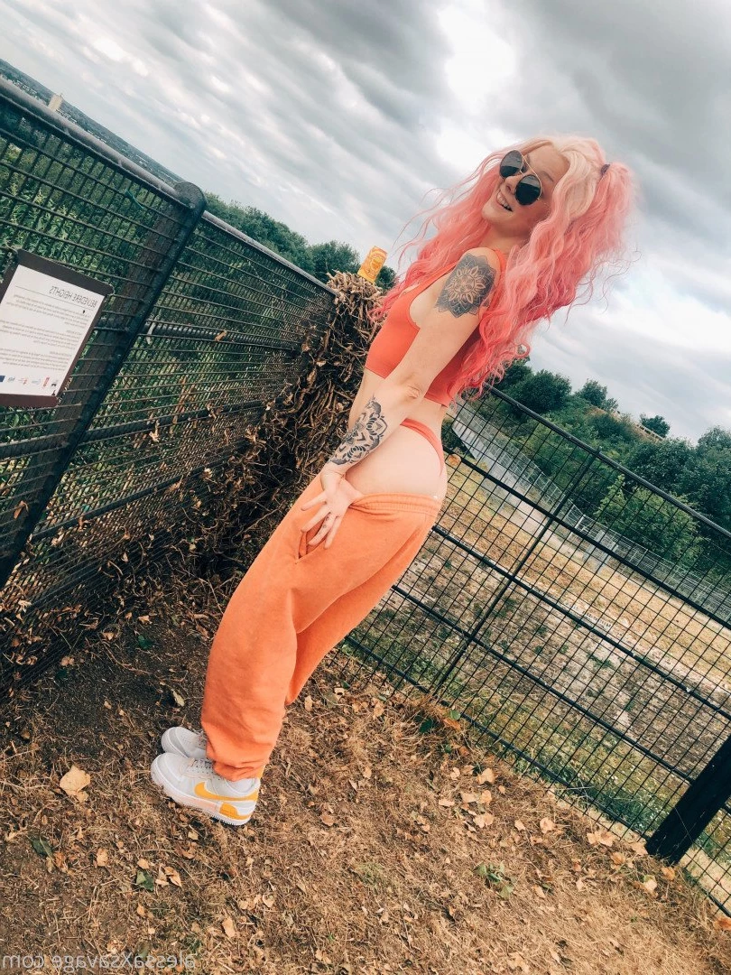 Alessa Savage [ alessa_savage ] Onlyfans leaked photo 4665793 on Hotleaks.tv