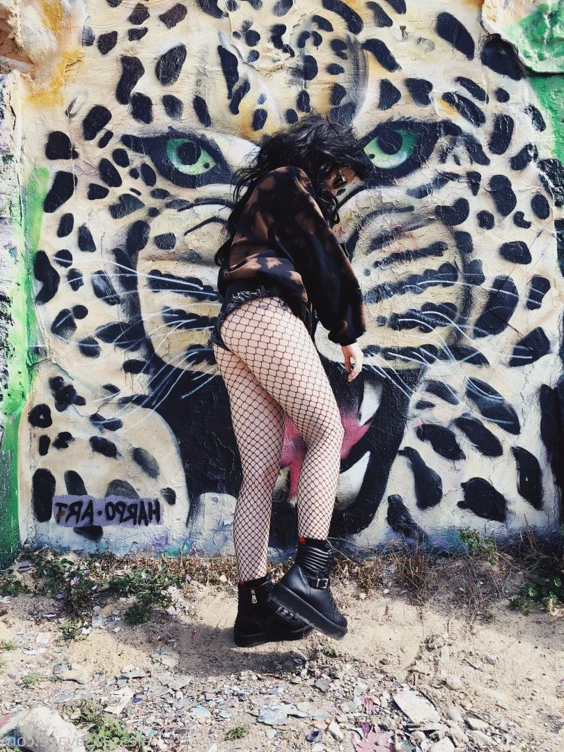 Alessa Savage [ alessa_savage ] Onlyfans leaked photo 4665891 on Hotleaks.tv