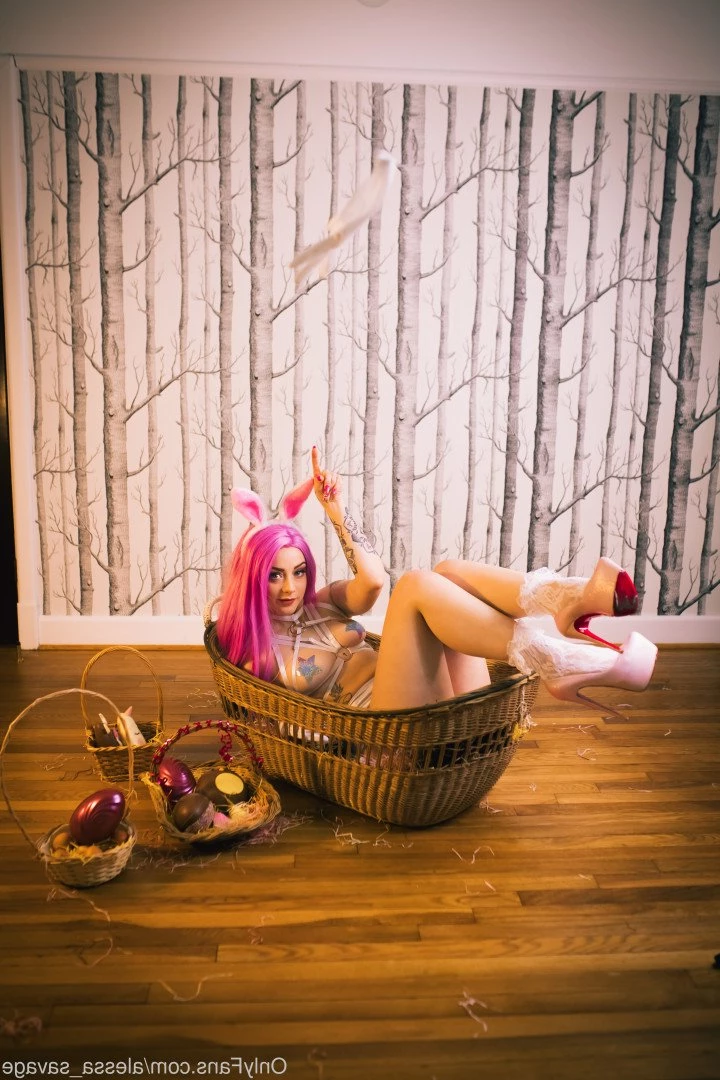 Alessa Savage [ alessa_savage ] Onlyfans leaked photo 4666049 on Hotleaks.tv