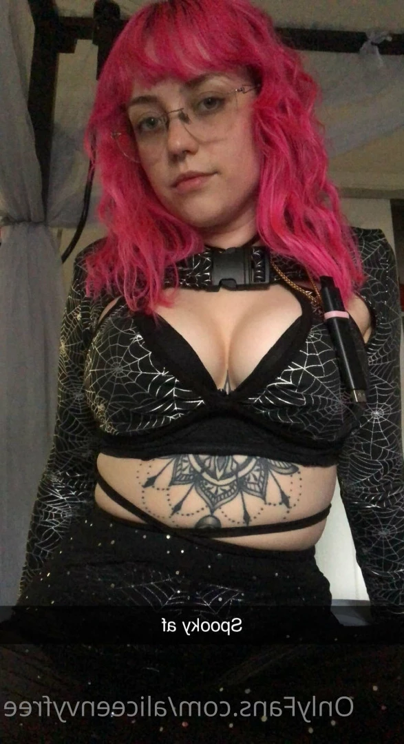 Alice Envy [ aliceenvyfree ] Onlyfans leaked photo 5815018 on Hotleaks.tv