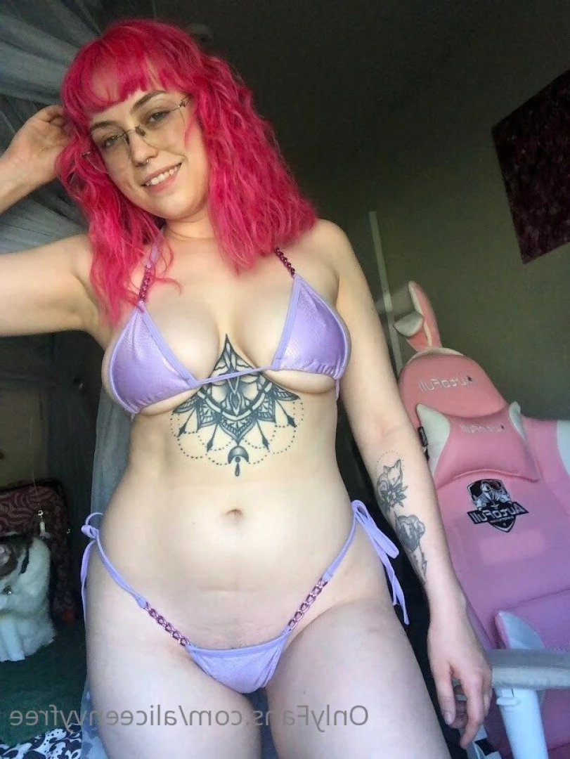 Alice Envy [ aliceenvyfree ] Onlyfans leaked photo 5815065 on Hotleaks.tv
