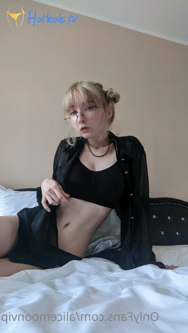 Alice Moon ✨VIP🌙 [ alicemoonvip ] Onlyfans leaked photo 14627720 on Hotleaks.tv