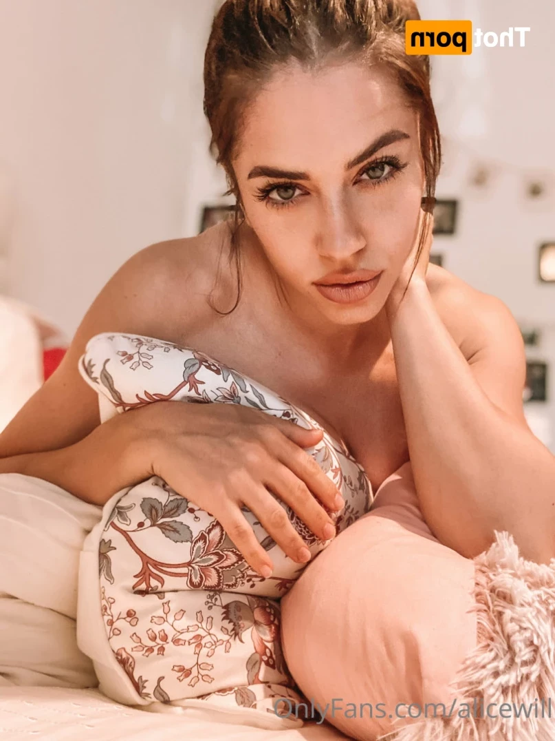 🌸 Alice Will 🌸 [ alicewill ] Onlyfans leaked photo 12546487 on Hotleaks.tv