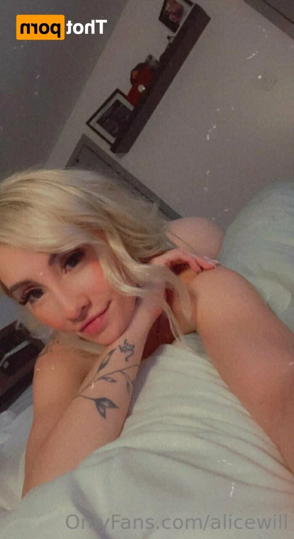 🌸 Alice Will 🌸 [ alicewill ] Onlyfans leaked photo 12546755 on Hotleaks.tv