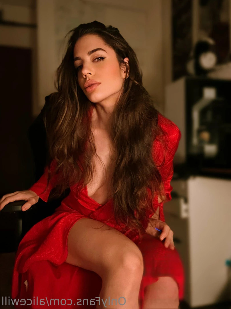 🌸 Alice Will 🌸 [ alicewill ] Onlyfans leaked photo 12548075 on Hotleaks.tv