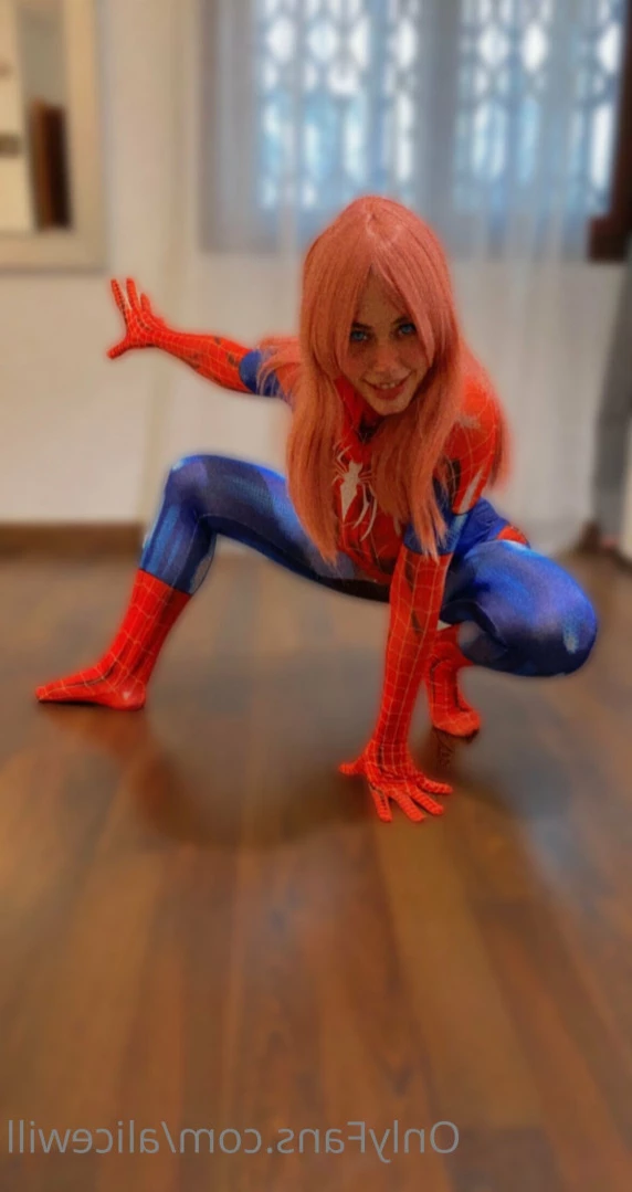 🌸 Alice Will 🌸 [ alicewill ] Onlyfans leaked photo 14188845 on Hotleaks.tv