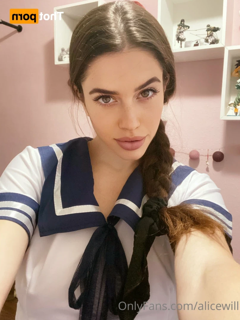 🌸 Alice Will 🌸 [ alicewill ] Onlyfans leaked photo 15838206 on Hotleaks.tv