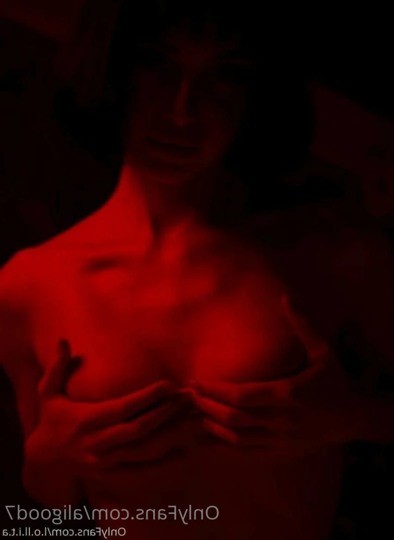 Anjelika Good [ aligood7 ] Onlyfans leaked photo 5689489 on Hotleaks.tv