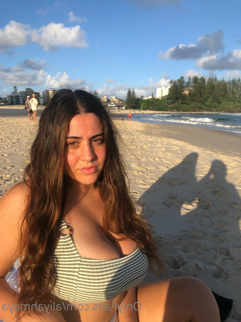 Aliyah Maya [ aliyahmaya ] Onlyfans leaked photo 5687415 on Hotleaks.tv