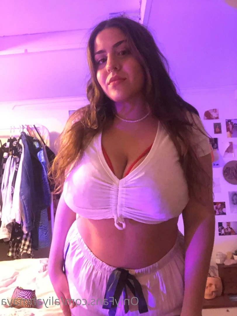 Aliyah Maya [ aliyahmaya ] Onlyfans leaked photo 5687467 on Hotleaks.tv