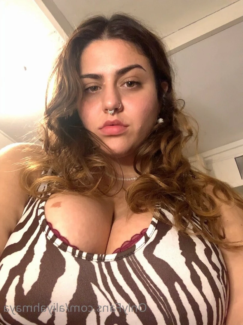 Aliyah Maya [ aliyahmaya ] Onlyfans leaked photo 5687485 on Hotleaks.tv