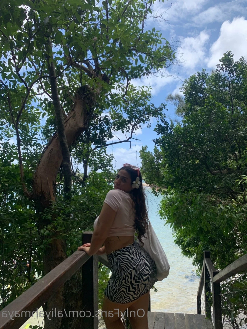 Aliyah Maya [ aliyahmaya ] Onlyfans leaked photo 5687619 on Hotleaks.tv
