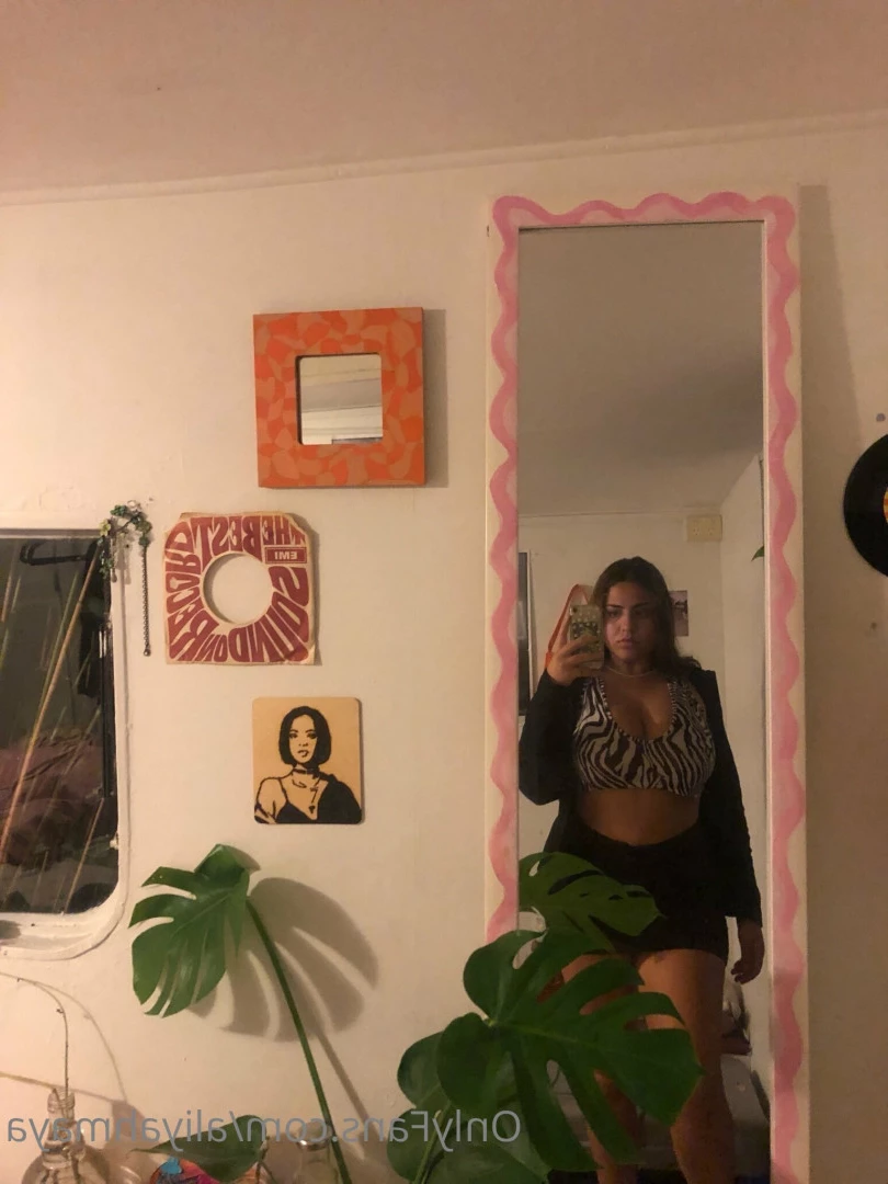 Aliyah Maya [ aliyahmaya ] Onlyfans leaked photo 5687631 on Hotleaks.tv