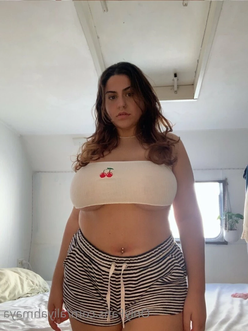 Aliyah Maya [ aliyahmaya ] Onlyfans leaked photo 5687660 on Hotleaks.tv