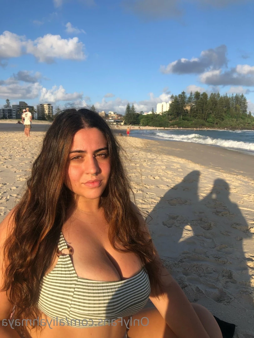 Aliyah Maya [ aliyahmaya ] Onlyfans leaked photo 5687753 on Hotleaks.tv