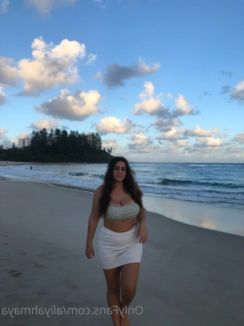 Aliyah Maya [ aliyahmaya ] Onlyfans leaked photo 5687761 on Hotleaks.tv