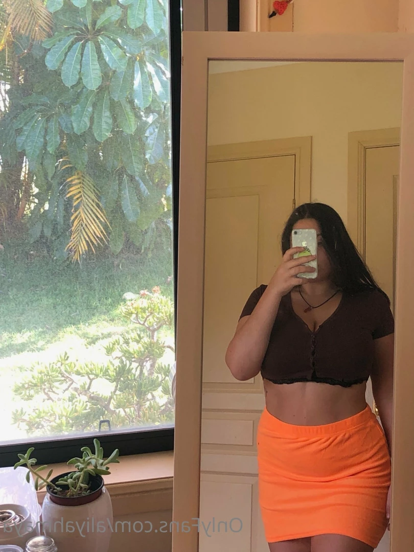 Aliyah Maya [ aliyahmaya ] Onlyfans leaked photo 5687865 on Hotleaks.tv