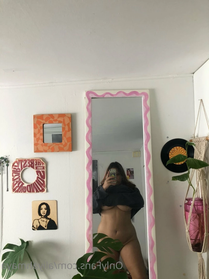 Aliyah Maya [ aliyahmaya ] Onlyfans leaked photo 5687952 on Hotleaks.tv