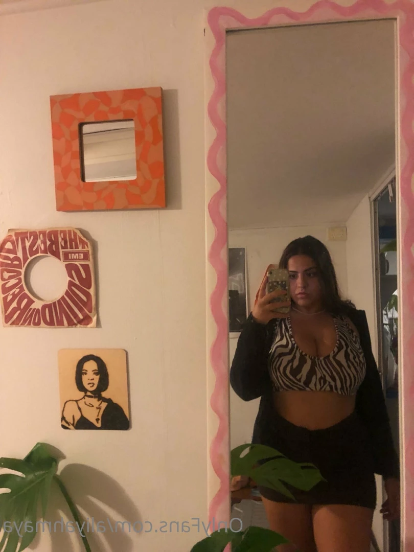 Aliyah Maya [ aliyahmaya ] Onlyfans leaked photo 5688039 on Hotleaks.tv