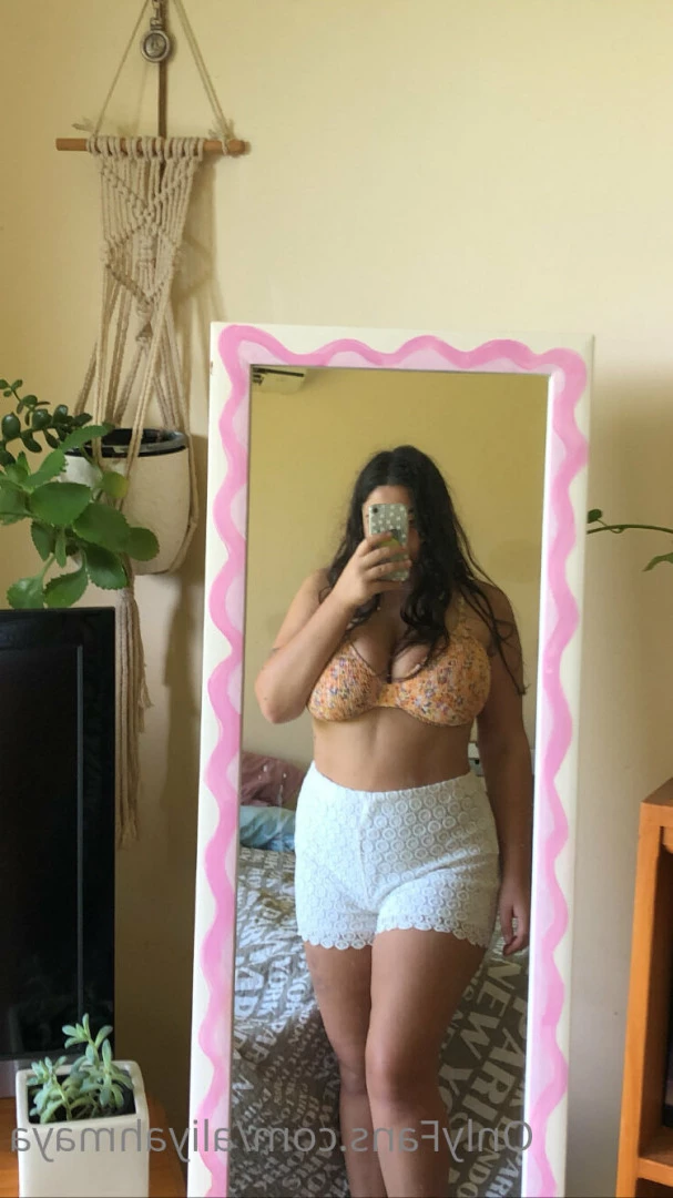 Aliyah Maya [ aliyahmaya ] Onlyfans leaked photo 5688099 on Hotleaks.tv