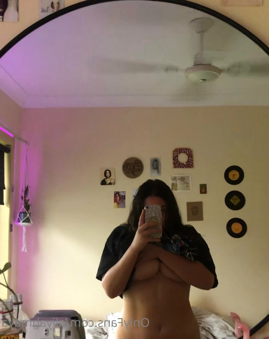 Aliyah Maya [ aliyahmaya ] Onlyfans leaked photo 5688191 on Hotleaks.tv