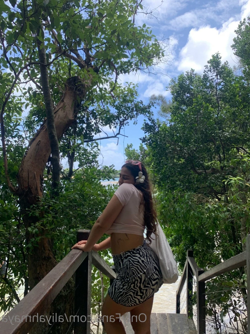 Aliyah Maya [ aliyahmaya ] Onlyfans leaked photo 5688220 on Hotleaks.tv