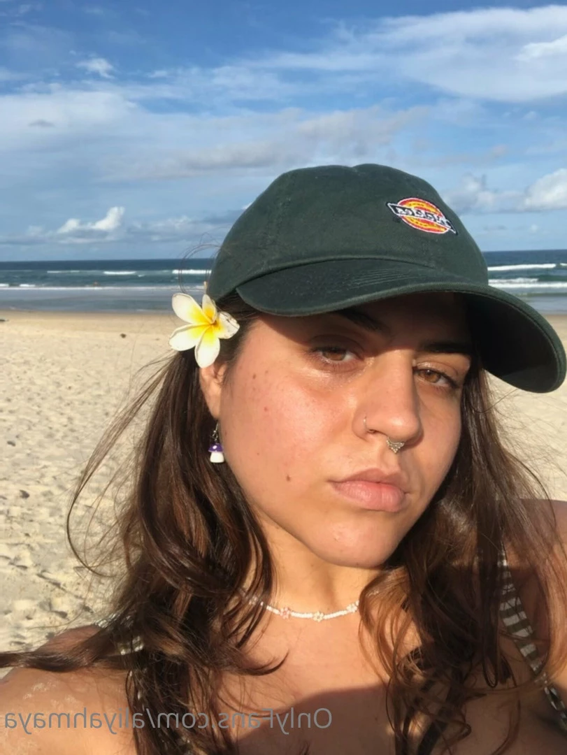 Aliyah Maya [ aliyahmaya ] Onlyfans leaked photo 5688278 on Hotleaks.tv