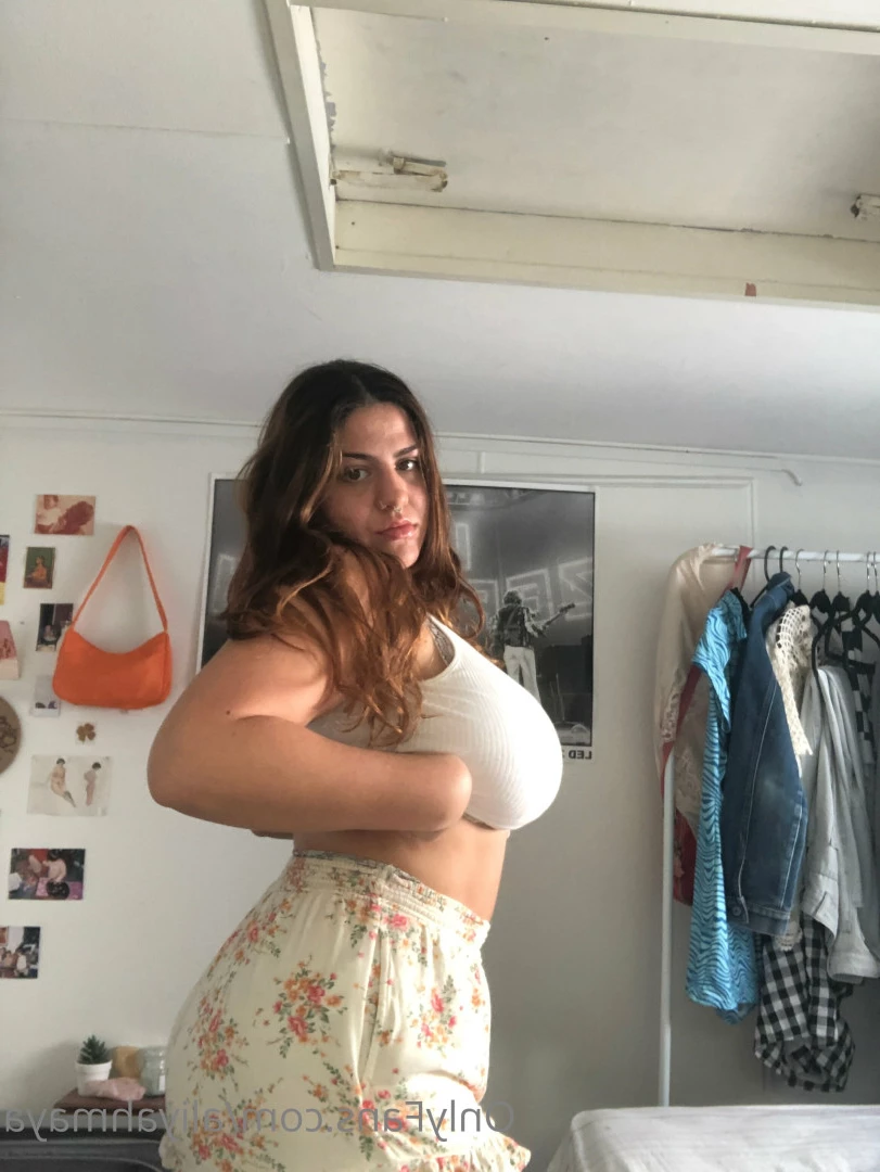 Aliyah Maya [ aliyahmaya ] Onlyfans leaked photo 5688334 on Hotleaks.tv