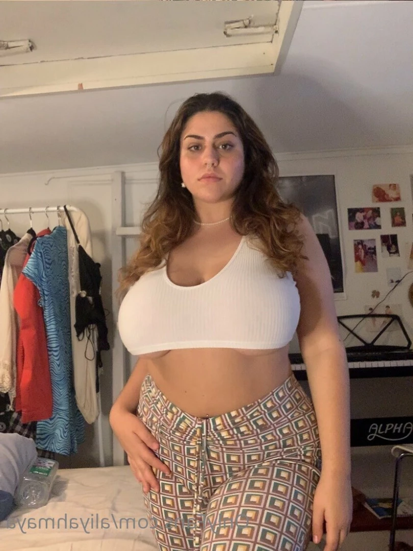 Aliyah Maya [ aliyahmaya ] Onlyfans leaked photo 5688460 on Hotleaks.tv