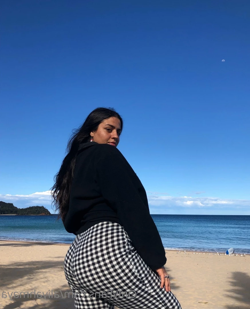 Aliyah Maya [ aliyahmaya ] Onlyfans leaked photo 5688550 on Hotleaks.tv