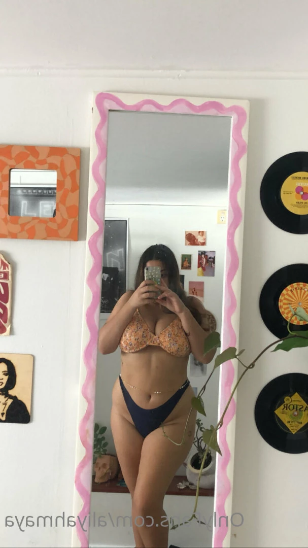 Aliyah Maya [ aliyahmaya ] Onlyfans leaked photo 5688559 on Hotleaks.tv