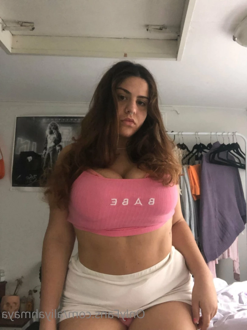 Aliyah Maya [ aliyahmaya ] Onlyfans leaked photo 5688570 on Hotleaks.tv