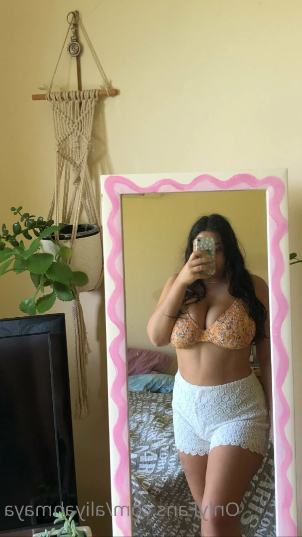 Aliyah Maya [ aliyahmaya ] Onlyfans leaked photo 5688620 on Hotleaks.tv