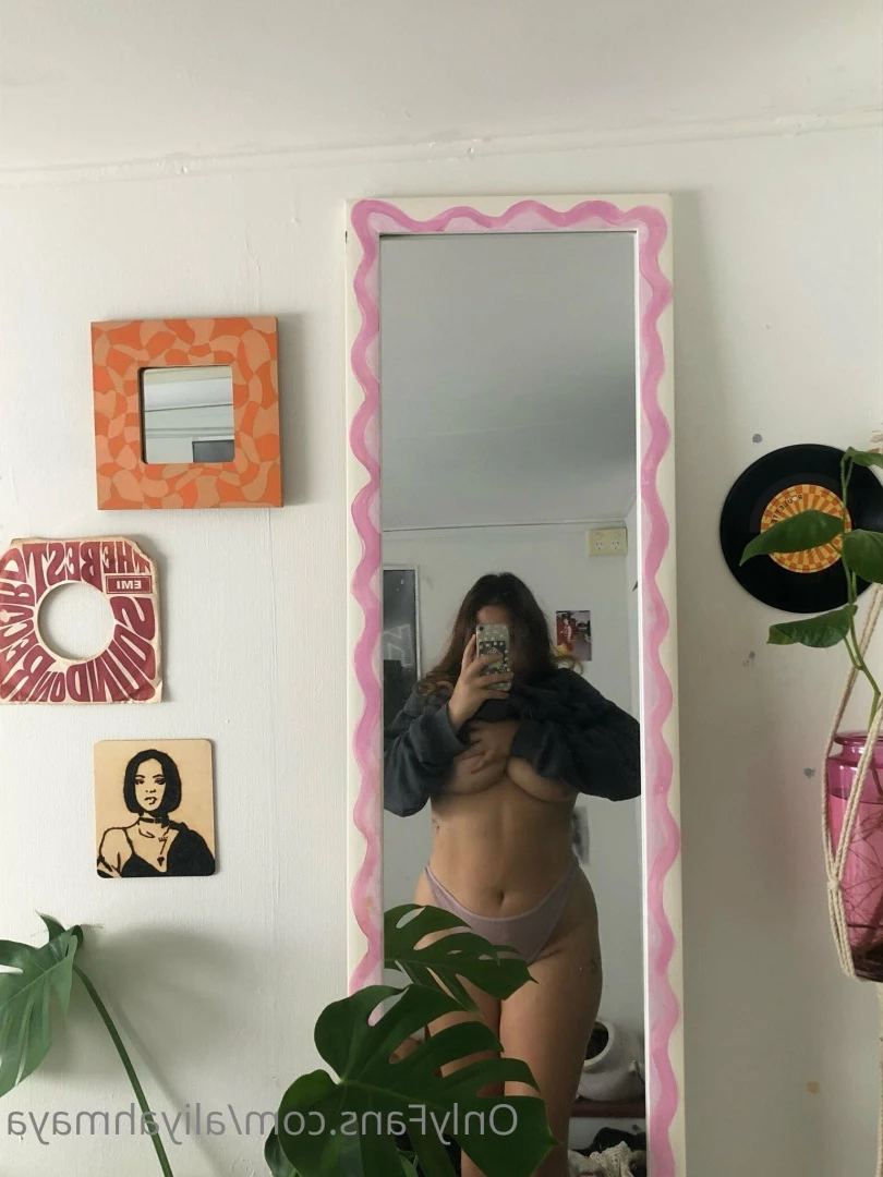 Aliyah Maya [ aliyahmaya ] Onlyfans leaked photo 5688678 on Hotleaks.tv
