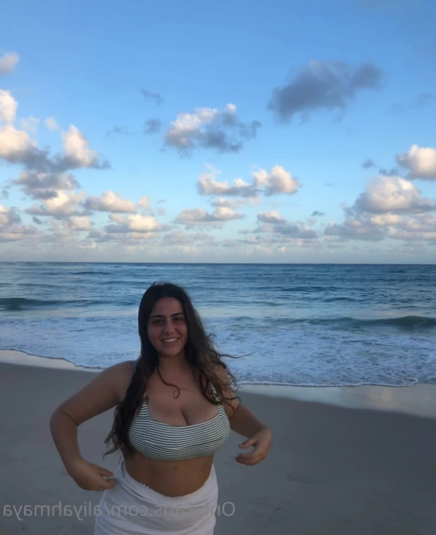 Aliyah Maya [ aliyahmaya ] Onlyfans leaked photo 5688736 on Hotleaks.tv