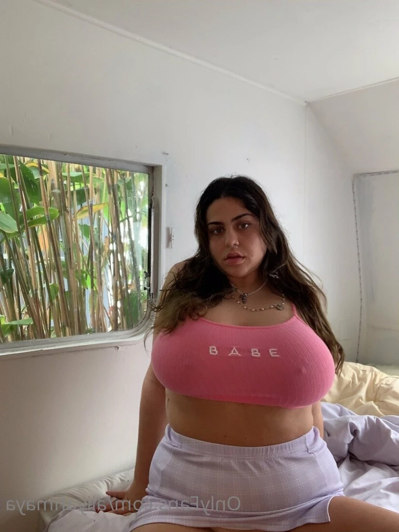 Aliyah Maya [ aliyahmaya ] Onlyfans leaked photo 5688746 on Hotleaks.tv