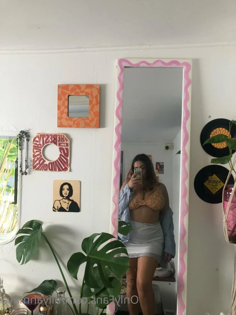 Aliyah Maya [ aliyahmaya ] Onlyfans leaked photo 5688857 on Hotleaks.tv