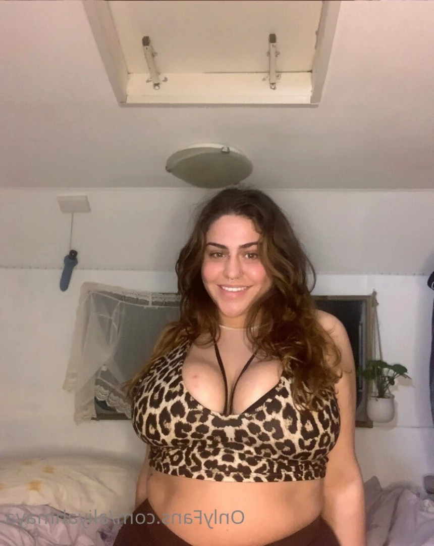 Aliyah Maya [ aliyahmaya ] Onlyfans leaked photo 5688903 on Hotleaks.tv