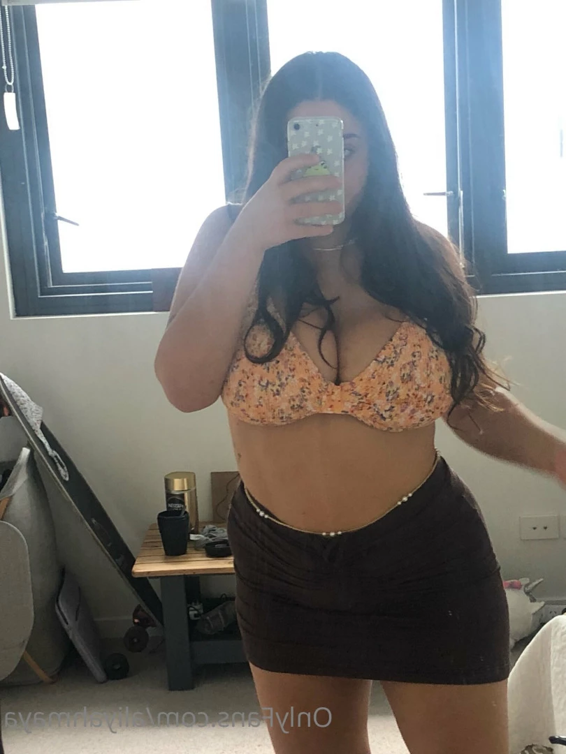 Aliyah Maya [ aliyahmaya ] Onlyfans leaked photo 5689018 on Hotleaks.tv