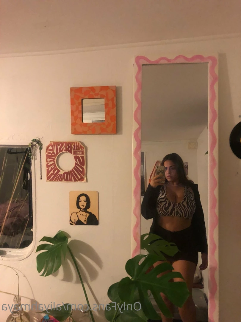 Aliyah Maya [ aliyahmaya ] Onlyfans leaked photo 5689049 on Hotleaks.tv